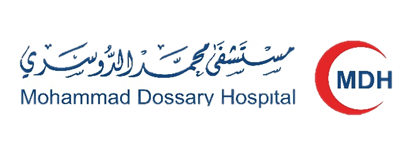 مستشفى محمد الدوسري